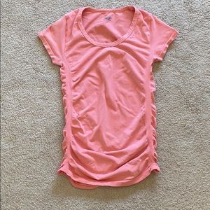 Athleta speedlight shirt